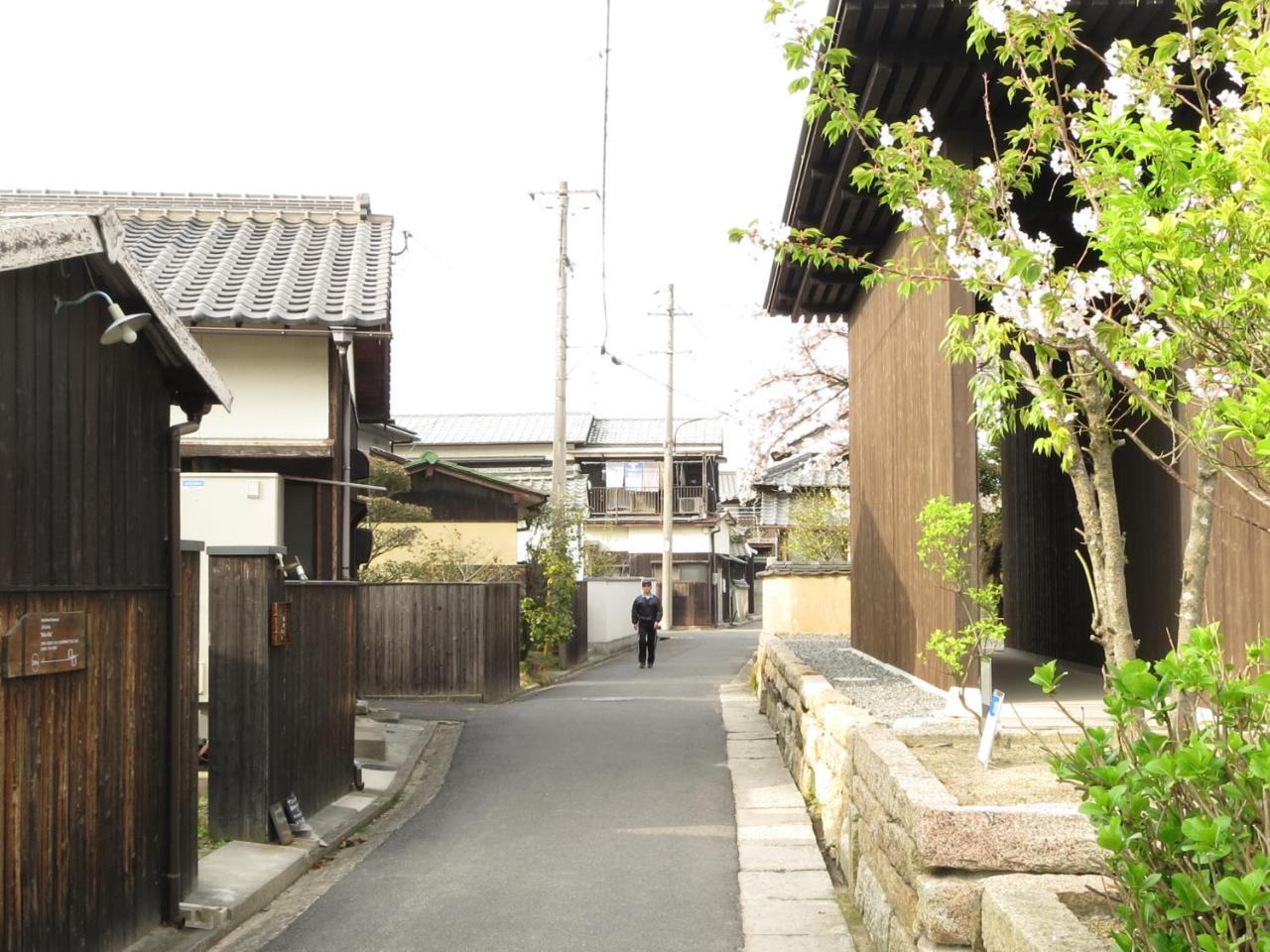 Guest House Roji To Akari Naoshima Zewnętrze zdjęcie